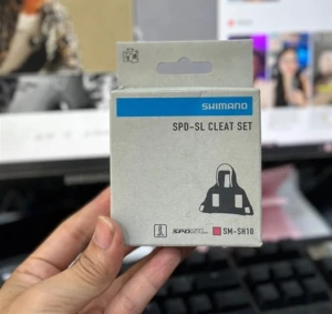 Can (cá) Shimano road chính hãng SH10/ SH11/ SH12