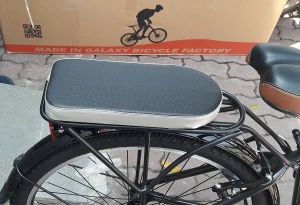 Đệm baga chốt sập tháo lắp nhanh