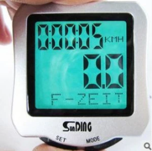 Đồng hồ Sunding có dây