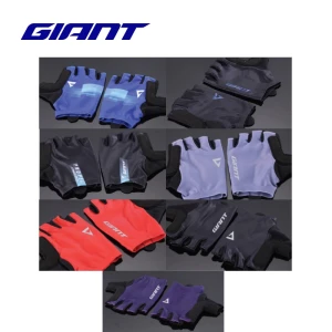 Găng tay ngắn xe đạp Giant Propel