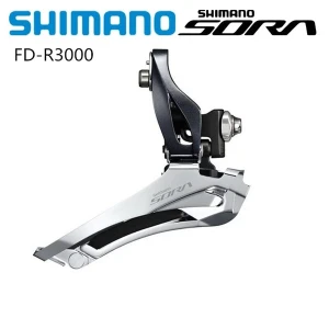 Gạt đĩa Shimano Sora R3000 chính hãng