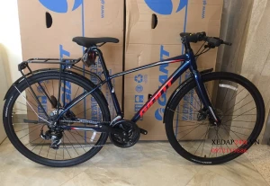 GIANT ESCAPE 2 CITY 2021