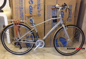 GIANT INEED MOCHA 2019