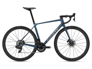 GIANT TCR ADV PRO 0 AXS 2025