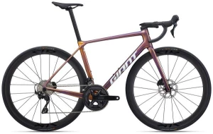 GIANT TCR ADV PRO 2 2025