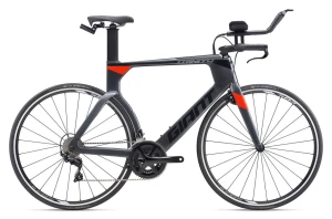 GIANT TRINITY ADVANCED 2020