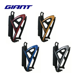 Gọng bình nước Giant Muti-G (kèm móc lốp)