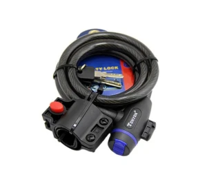 Khóa chìa Tonyon TY533 có móc treo