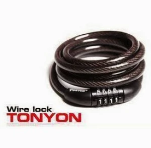 Khóa Tonyon 4 số cố định
