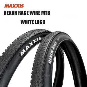 Lốp xe đạp Maxxis Rekon Race M355 chữ trắng
