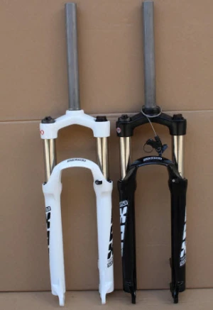 Phuộc dầu Suntour XCR remote