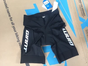 Quần short Giant Faithe chính hãng