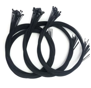 Ruột dây phanh, dây đề không gỉ phủ Teflon