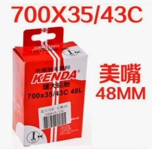 Săm KENDA 700 35/43C FV/AV 48L