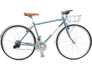 Soming Traverse Pro (Th ương hiệu Anh)