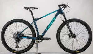 TRINX V1500 ELITE (Khung carbon T800, group full Sram Eagle 1 12)