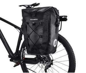 Túi Baga Rockbros AS-002 dung tích 27L chống nước