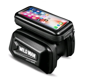 Túi điện thoại Wildman 3 ngăn E6S