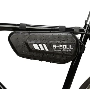 Túi sườn Bsoul phom cứng chống nước