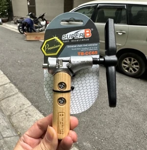 Vam xích (tháo xích) SuperB TB-CC65 all speed