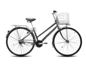 Xe cào cào Nhật Maruishi CIA2733 (truyền động curoa)