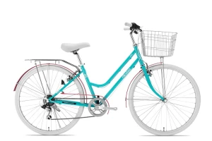 Xe đạp cào cào Rikulau Breeze