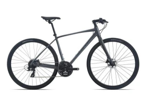 Xe đạp city touring GIANT ESCAPE 1 2025