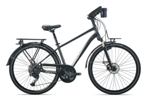 Xe đạp city touring GIANT TROOPER 5500 2024