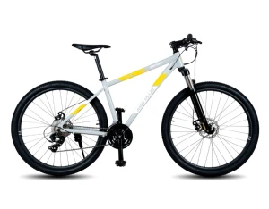 Xe đạp địa hình Maruishi ASO PLUS II