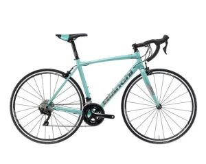 Xe đạp đua Bianchi Nirone 7 group Shimano R7000 2X11