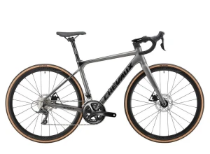 Xe đạp đua Chevaux Kaka (khung nhôm 6061 group Sora R3000)