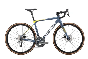 Xe đạp đua Chevaux Yama (group Tiagra 4700 20S)