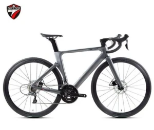 Xe đạp đua Twitter R12 R2000 16S phanh đĩa