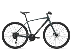 Xe đạp đường phố Giant Escape 2 Disc 2025 (QT)