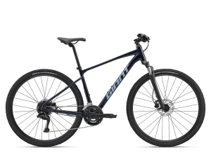 Xe đạp đường phố Giant Roam 3 D 2025 (QT)