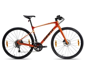 Xe Đạp Đường Phố Touring GIANT FASTROAD ADV 2 2024