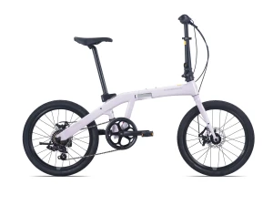 Xe đạp gấp Momentum Ithink Expressway D2 2025