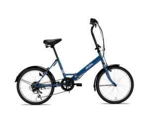 Xe đạp gấp Rikulau Fox