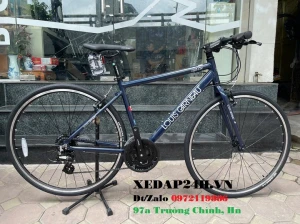 Xe đạp LOUIS GARNEAU LGS-CH (thương hiệu Cannada, xuất Nhật)