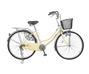 Xe đạp mini Nhật Maruishi CAT2611