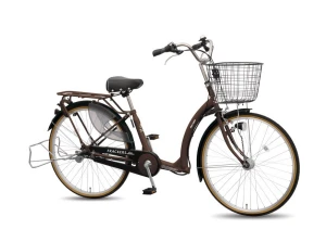 Xe đạp mini nhật Maruishi FRACKERS-FRQ