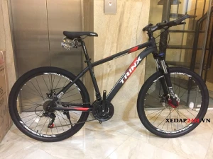 Xe đạp mtb TRINX M136 PLUS