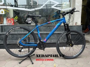 Xe đạp mtb TRINX X1 ONE (cấu hình cao nhất tầm giá)