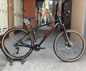 Xe đạp mtb Twitter Leopard Pro 29 27 speed