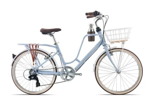 Xe đạp nữ Momentum Ineed Latte 2025