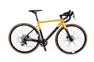 Xe đạp Rikulau Cadence- Taiwan