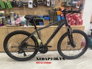 Xe đạp thể thao GALAXY ML200 2025 (Vành 26 inch)