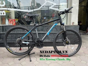 Xe đạp thể thao mtb TRINX TX18 designed by Italy