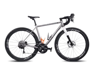 Xe đạp thể thao RIKULAU ili ili M3 (Made in Taiwan)