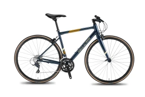 Xe đạp thể thao Rikulau Peloton